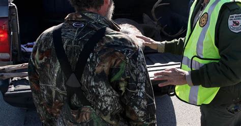 Why tribes are fighting Oklahoma over hunting-fishing rights
