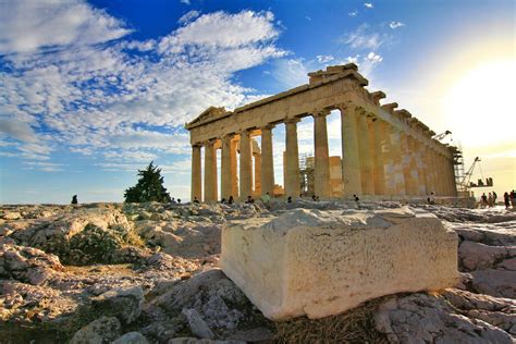 Greece Weather in July · PageWeather