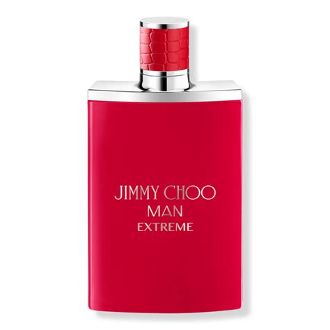 Jimmy Choo - 3.3 oz Man Extreme Eau de Parfum | Ulta Beauty