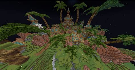 Compact Mob Farm Structure - Minecraft Mods & Addons | The Best and ...