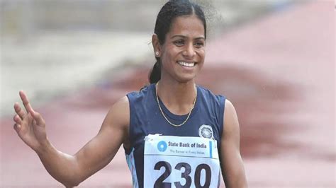 Asiad 2018: Odia athlete Dutee wins silver in 100m; Jauna in 400m finals