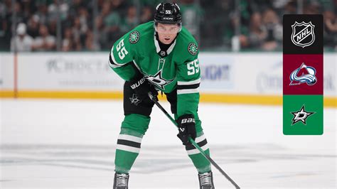 Watch Avalanche @ Stars Live Stream Online | DAZN FR