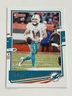 2020 Donruss Football #150 - Ryan Fitzpatrick - Miami Dolphins | eBay