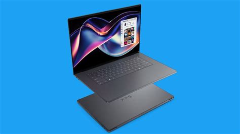CES 2026: Dell XPS 14 and XPS 16 Laptops Announced With up to Intel ...