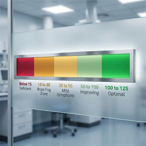 Iron Deficiency Brain Fog: Why You Can't Think Straight – Three Arrows Nutra