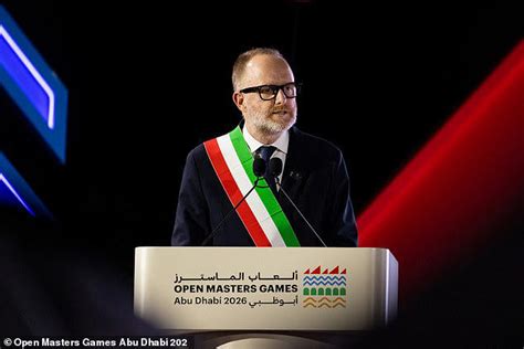 The idyllic Italian town turned into 'Gotham City' by hordes of tourists