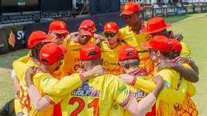 Zimbabwe bank on the experience of Raza, Taylor and Cremer - ESPN