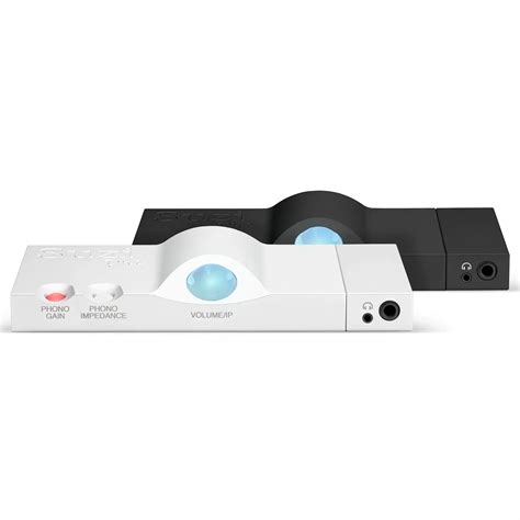 Chord Electronics ra mắt combo Pre/Pow nhỏ gọn, dạng module: Suzi Pre ...