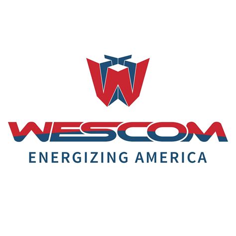 Wescom Inc. - One of our managers received a fire ring from us for ...