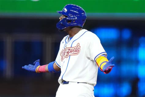 Venezuela vs Netherlands WBC live updates: Score, lineups, how to watch ...