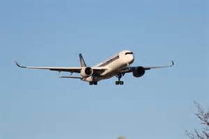 Only 238 Seats On A 350-Seat Airframe: The Hidden Trade-Offs Behind Qantas' Project Sunrise A350 ...