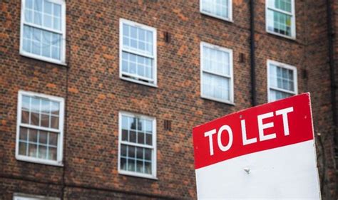Landlords told act now over new laws starting on May 1 | UK | News ...