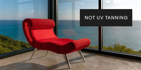 Is Red Light Tanning Bed Therapy a Smart Clinic Investment?