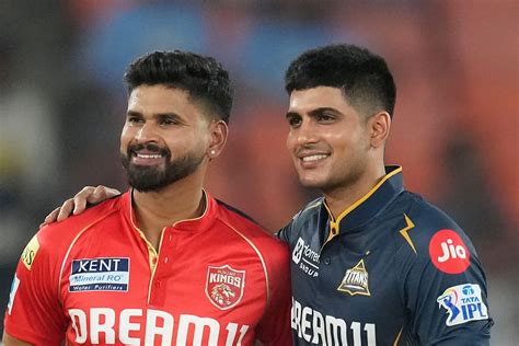 Shubman Gill follows Shreyas Iyer in getting punished by BCCI despite ...