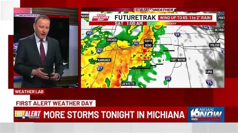 WNDU 16 News Now wins 15 awards from Indiana SPJ