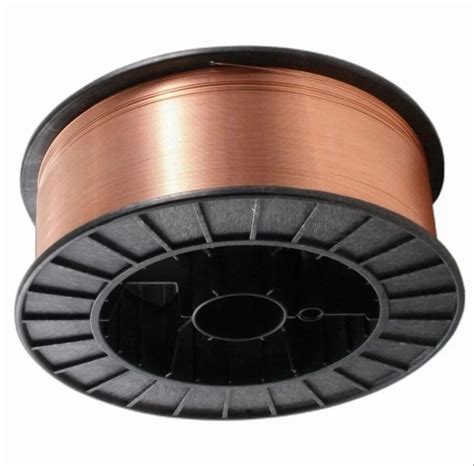 Co2 Mig Welding Wires at ₹ 105/kg | CO2 MIG Welding Wire in Ahmedabad ...