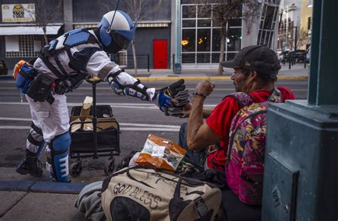 Meet Albuquerque’s real-life superhero ‘Skyline,’ patrolling Central to ...