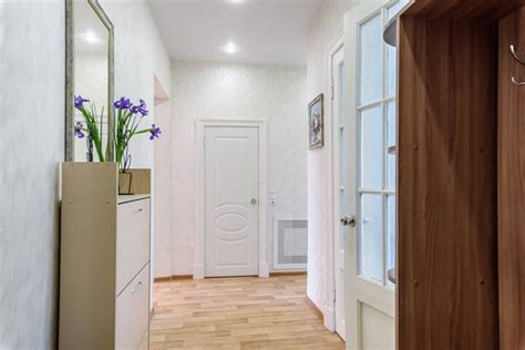 Apartment on Litovskaya. Self check-in. - Flats for Rent in Sankt ...