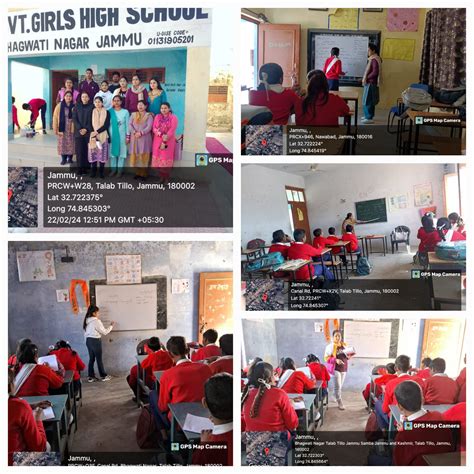 Government College of Education Jammu, J&K