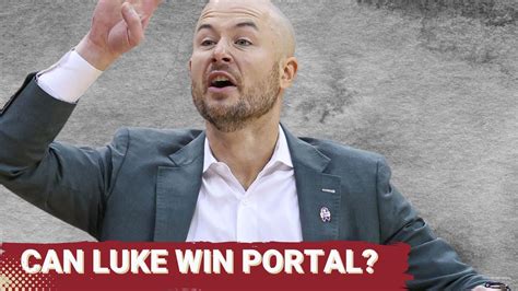 SHOCKWAVE: Boston College Basketball Transfer Window. Will Luke Murray DELIVER? | abc10.com