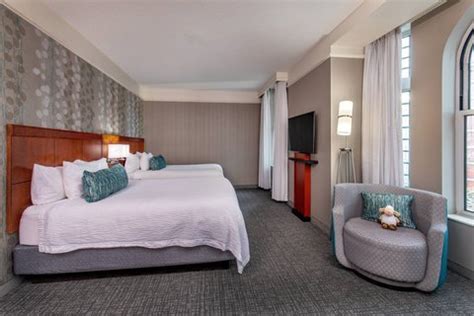 COURTYARD BY MARRIOTT BOSTON COPLEY SQUARE - Updated May 2026 - 86 ...