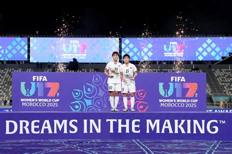 Katie Schoepfer interview | USA | FIFA U17 Women's World Cup