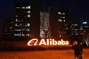 Alibaba stock drops after a blistering AI rally. These 2 worries are ...