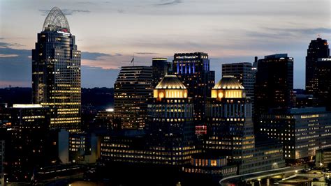 P&G vote: What's at stake for Cincinnati?