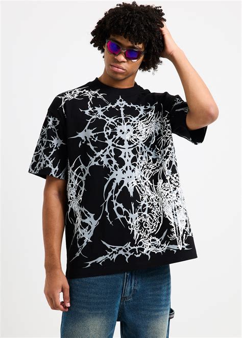 Disorderly T-Shirt – General Pants Co.