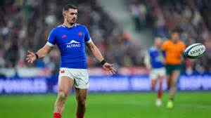 La liste du XV de France pour France - Irlande dans le Tournoi des Six ...