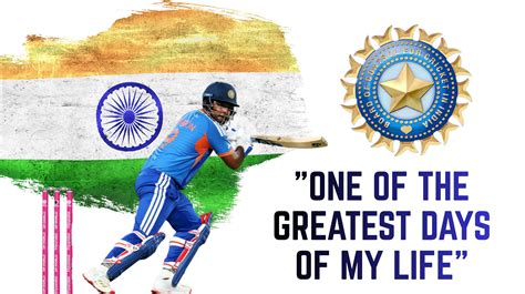 It means the whole world to me - Samson on Kolkata epic - Guerilla Cricket