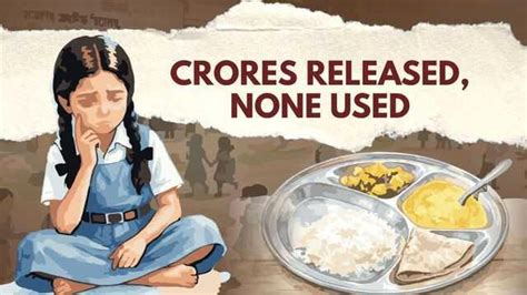 Telangana spent zero from Centre's mid-day meal funds in 2020-21: Data