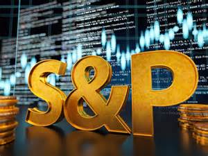 S&P Global: Rattled By Irrational AI Concerns (NYSE:SPGI) | Seeking Alpha