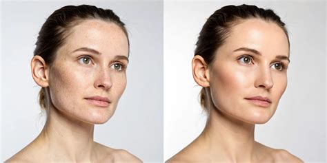 RF Skin Tightening Before and After: What to Expect