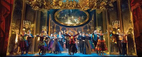 The Phantom of the Opera at Playhouse Square - Keybank State Theatre ...