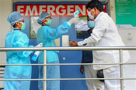 TN reports 6,162 new COVID cases, 155 fatalities