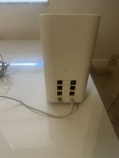 Comcast XFinity XB7-T GIGABIT Modem WiFi Router - Tested | eBay