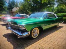 Used 392 Hemi Engine For Sale for sale. Chrysler equipment & more ...