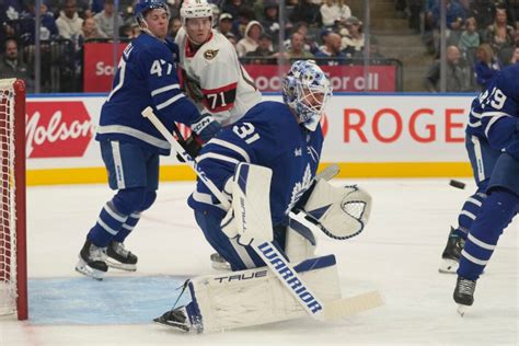 Analyzing What Topi Niemelä Means to the Toronto Maple Leafs
