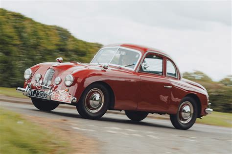 Jowett Jupiters: tale of the unexpected | Classic & Sports Car