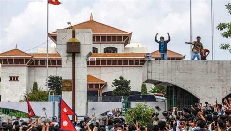 Explained | How Nepal's March 5 polls reshape India's neighbourhood ...