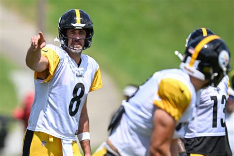 What channel is Steelers vs Falcons on? How to watch NFL Week 1 game