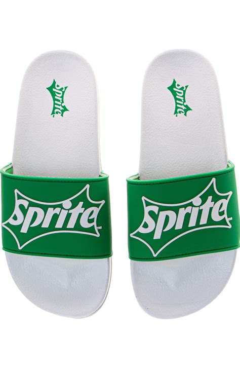 Coca Cola Sprite® Slide Sandal (Men) | Nordstromrack