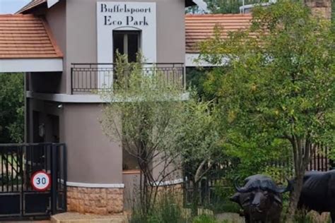 3 Bed House For Sale in Buffelspoort Eco Estate | MyProperty Africa