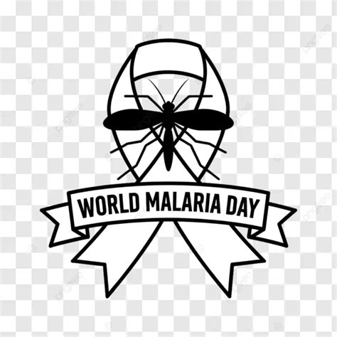 Malaria 2026 PNG, Vector, PSD, and Clipart With Transparent Background ...