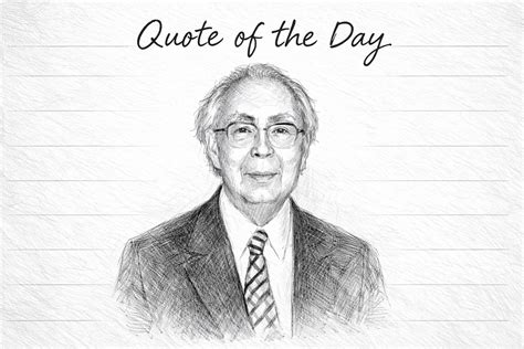 Quote of the day by Japanese philosopher Masao Abe, 'It is not that I ...