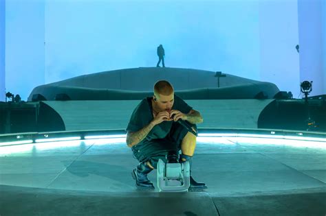 Justin Bieber May Be Teasing New Tour After Coachella Headlining Triumph - Newsweek
