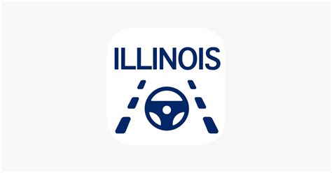 ‎Illinois Driving Test -DMVCool App - App Store