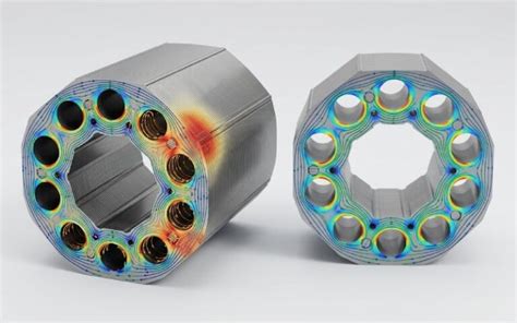 Riveting Vs Clinching In Lamination Stack Tradeoff