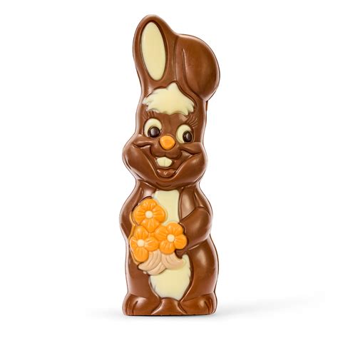 Fleur Bunny 260g — Chocolate Box